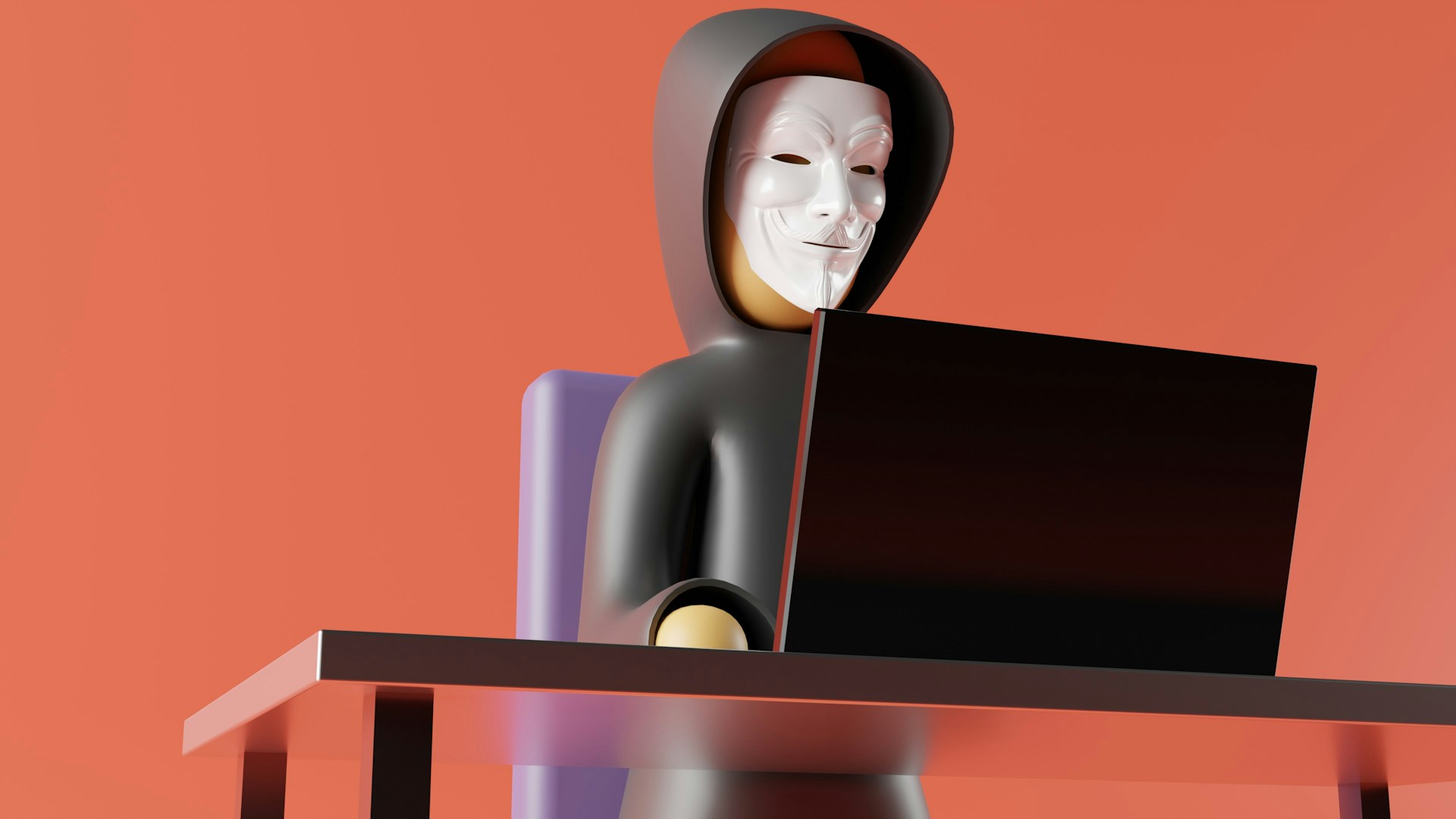 Cómo identificar a un estafador de visas.