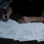La trampa oculta del formulario DS-160.