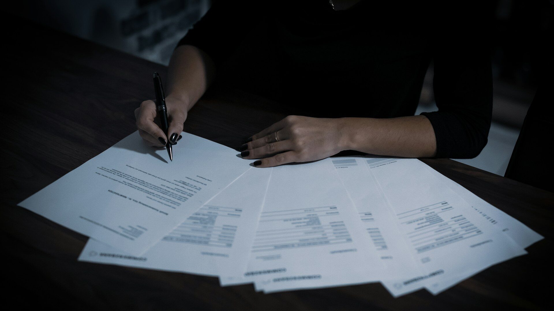 La trampa oculta del formulario DS-160.