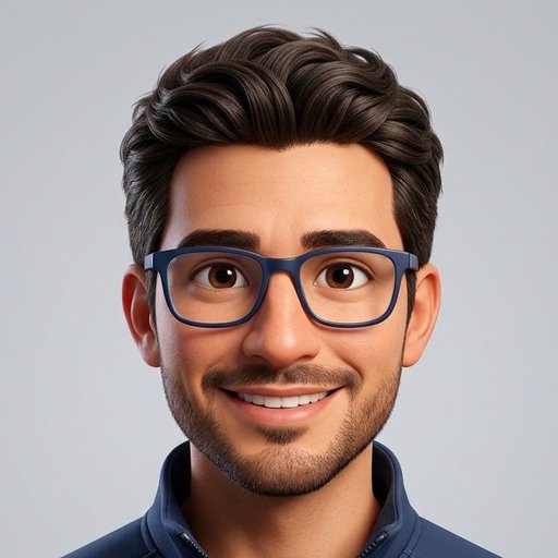 Marvin - Co-Founder & CSA